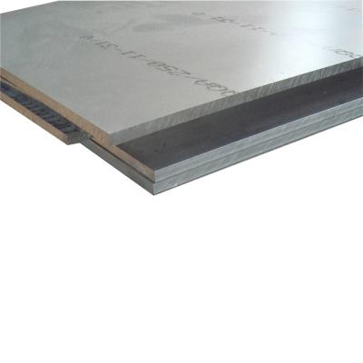 China Manufactured Decoration Industrial Factory Aviation Architecture Building Construction Sheeting Aluminum Plate For Decorative for sale