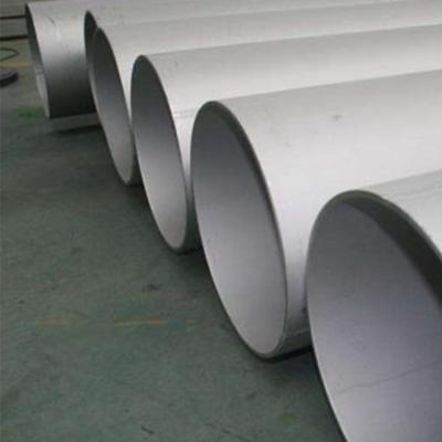 China Factory direct high quality 202 304 stainless steel pipe liquid pipe made in China for sale