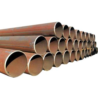 China China liquid pipe factory direct high quality a53 hot rolled carbon steel pipe for sale