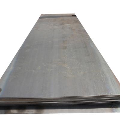 China Boat Plate ASTM A36 Mild Carbon Steel Plate / Mild Carbon Steel Sheet for sale