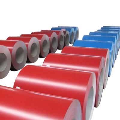 China Making Pipes Prepainted Galvanized Steel Coil Prepainted Galvanized Steel Coil Pre Painted Galvanized Steel Coileet for sale