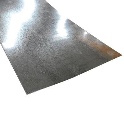 China high quality hot rolled galvanized steel sheet z275 boiler plate for sale for sale