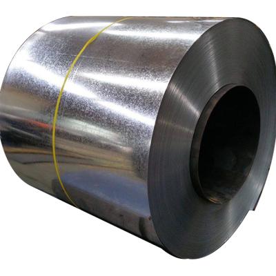 China Making Pipes Factory Direct Widely Used SS400 Q235 Q345 Galvanized Steel Coil Made In China for sale