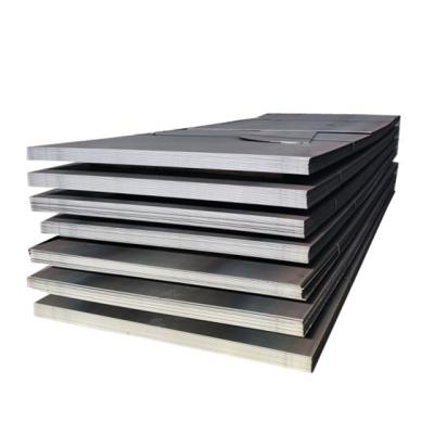 China Boiler Sheet ASTM 1006 High Quality 1070 Carbon Structural Steel Plate Made in China for sale