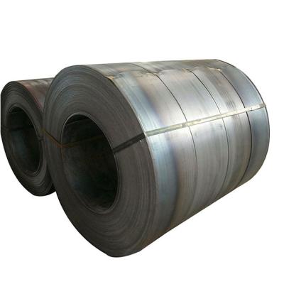 China Boiler Sheet Coils Hot Rolled Steel St37 Carbon Steel From China Factory Direct Sales 0.3mm GB Round Within 7 Days 1 Ton Is Alloy 10mm Q235 for sale