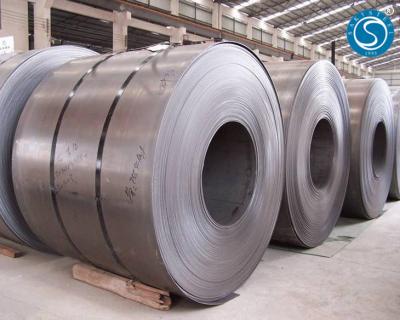 China Drill Pipe Hot Sales Cold Rolled Mild Steel Sheet Coils Mild Carbon Steel Coil High Carbon Steel Strip for sale