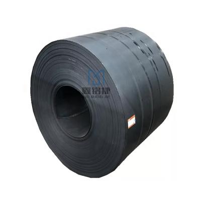 China Construction ASTM A106 Ss400 Q235 Standard Ms Carbon Steel Hot Rolled Thick Mild Carbon Steel Coil Price for sale