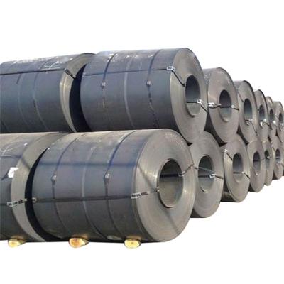 China hot sales cold rolled structural carbon steel coils/hot rolled carbon steel coils made in china for sale