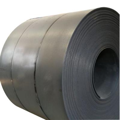 China China Supplier High Quality Industrial Ship Plate Alloy Sheet Carbon Steel Steel Coil for sale