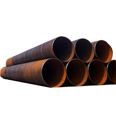 China Liquid pipe welded carbon steel pipes pipe welding steel pipe for sale for sale