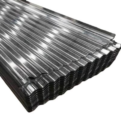 China High Quality Corrugated Galvanized Roof And Ceiling Plate Sheets Full Cold Rolledor Carbon Steel Hot Rolled Hard Aisi ASTM BS DIN LE GB JIS Silver 1 Ton for sale