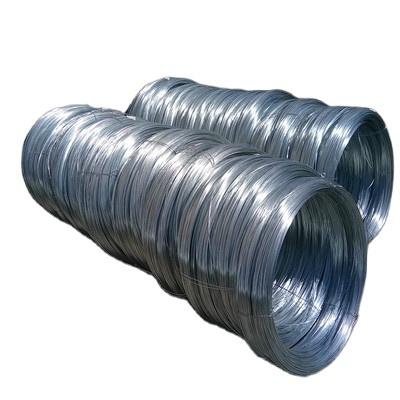 China Factory Direct Sales High Tensile 4.77mm Galvanized Steel Wire Wire / Stay Cable Guy Wire For ACSR for sale