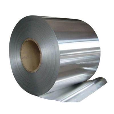 China No.1 2b Ba Hairline High Quality Boiler Sheet / Cold Rolled Hot Mirror Polished 201 304 316 Stainless Steel Coil For Sale for sale