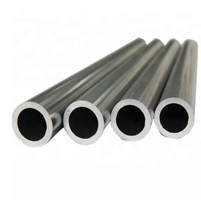 China In Petroleum Nickel Alloy Steel Seamless Pipe ASTM B423 UNS N08825 Inconel 825 for sale