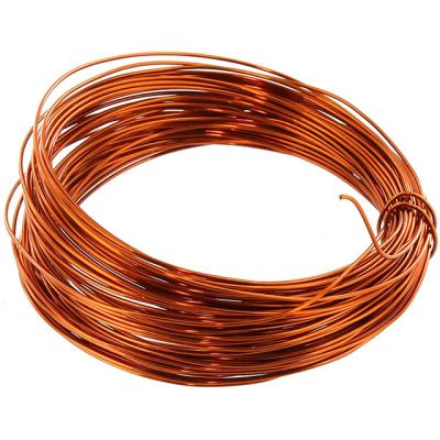 China Factory supply 99.95% pure copper wire conductors made in China for sale