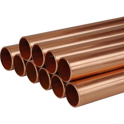 China Air condition or refrigerator C44300/C12200/C71500/C71640/C68700 copper pipe/tube with good price for sale