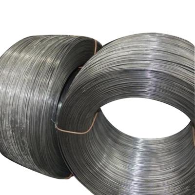 China SWRH42B-82B Building Materials FABRICATION High Carbon Steel Wire Rod In Stock for sale