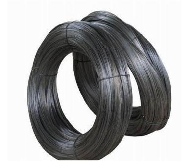 China GB/T701-2008 MANUFACTURING high quality low carbon steel wire rod for construction for sale