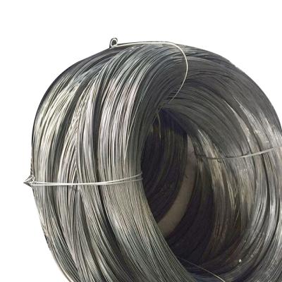 China China Supplier MANUFACTURING High Tensile High Carbon Steel SWRH27 Wire Rod for sale