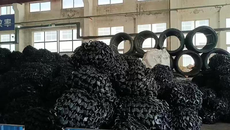 Verified China supplier - Tianjin Shanxing Metal Products Company Ltd.