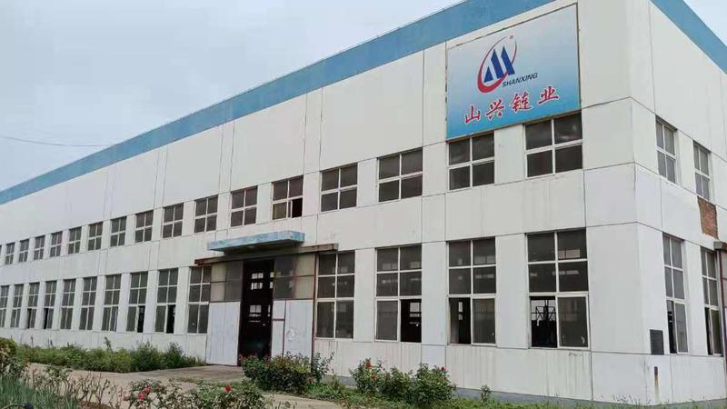 Verified China supplier - Tianjin Shanxing Metal Products Company Ltd.