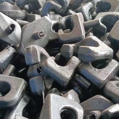 China Acid Resistance Good Quality Low Price Repairing Link Rose Lock for sale