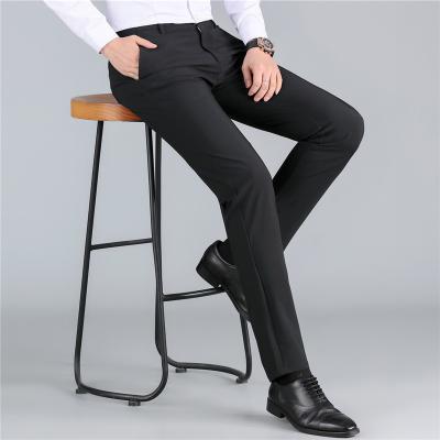 China Breathable Outdoor Pants Mens Casual Long Pants With Pockets Trousers for sale