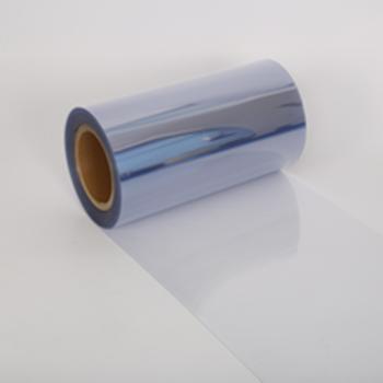 China PVC Film Price China Moisture Proof Hard Plastic PVC Film Manufacturer for sale