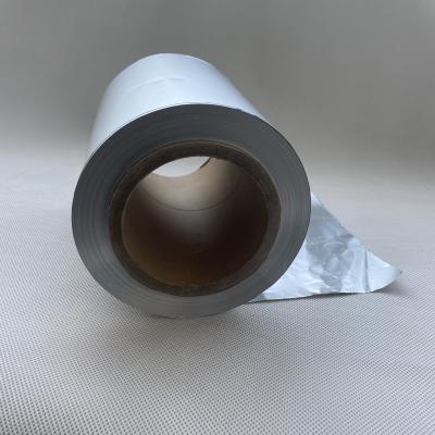 China Heat Seal 3-4g Pharmaceutical Aluminum Foil 25 Micron Blister Foil for sale