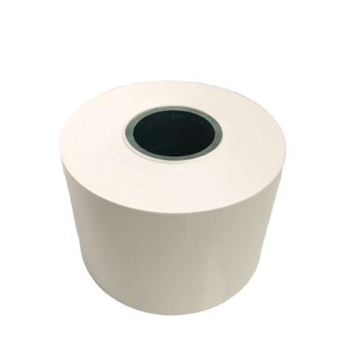 China Pharmaceutical Packaging Moisture Proof Suppository PVC / PE Laminated Film for sale