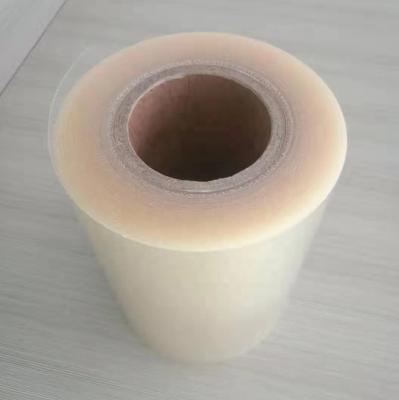 China Hotsale Moistureproof Eco-Friendly PLA Clear Plastic Sheet for Biodegradable Products for sale