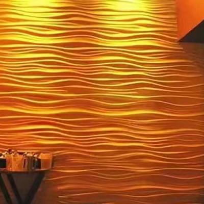 China Other modern 3d wallpapers/wall panels textured exterior decorative wall panels decorations for home luxury integrated wall panel for sale