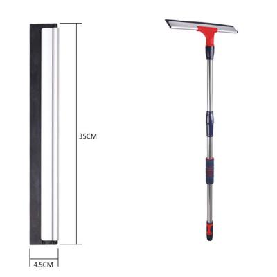 China Heavy Duty Modern Home Use With Handle Floor Squeegee Brush for sale