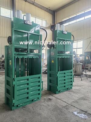 China Compactors and balers for sale