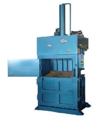 China 20T Waste Paper Baler,Waste Paper Packing Machine,Vertical Baling Machine for sale