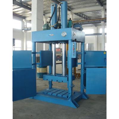 China fiber/coco coir fiber baling machine for sale