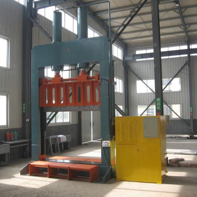 China metal cutting machine,scrap metal hydraulic shears for sale