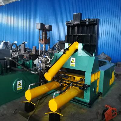 China scrap metal press machine,scrap metal baler press machine,scrap metal hydraulic baler machine for sale