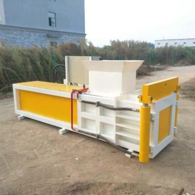 China fully automatic mini corn silage baler machine,hay baler machine,Fully Automatic Farm Silage Hay Baler Machine for sale