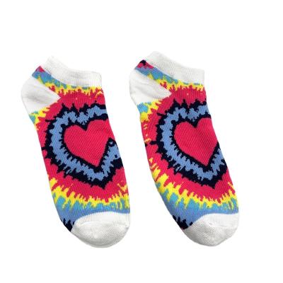 China New Fashion Good Quality Fashion Trend Women's Custom Logo Socks Breathable Popular Socks Socks For Women for sale