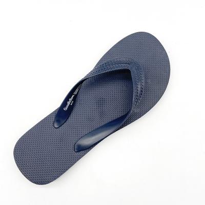 China Cushioning Wholesale High Quality Men Outdoor Beach Men Anti-skid Slippers Beach Flip Flop Sandals For Men for sale