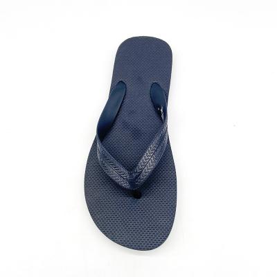 China Cushioning Factory Wholesale Men's Outdoor Slip Resistant Anti-Skid Slippers Beach Flip Flop Men Sandals Slides Men Shoes for sale