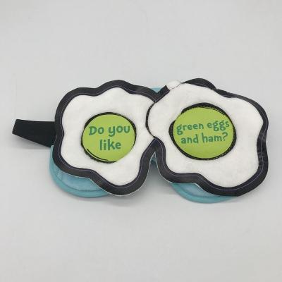 China Anti-puffiness the new craze for sterile eye masks that help you sleep for sale