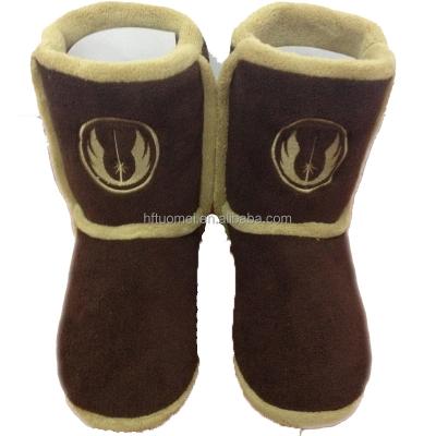 China Roman Boot New Style Good Quality Indoor Hot Lady Boots for sale