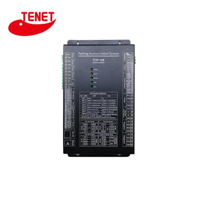 China SDK provided tcp parking system controller base on web server 500 for sale