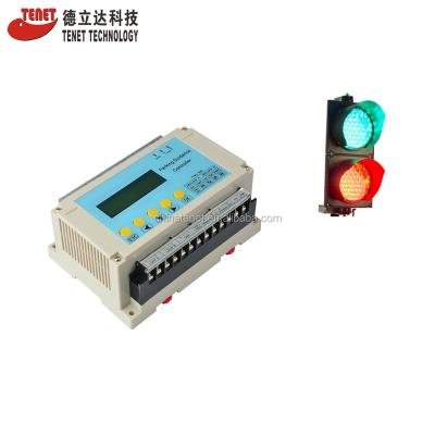 China Single channel traffic light System/PGS-330 PGS-330 for sale