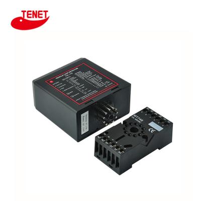 China Other Loop Vehicle Detector Two Relay Output Inductive Vehicle Loop Detector PD-132 for sale