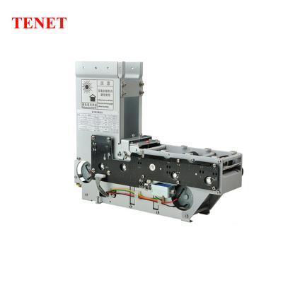 China Install in Trash Bill Acceptor/SIM Card Vending Machine/Card Dispenser for sale