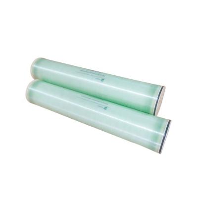 China Industrial Water & High Quality Universal Low-fouling Drinking Water Purification Industry 80 40 RO Reverse Osmosis Membrane Element With High Water Flow for sale