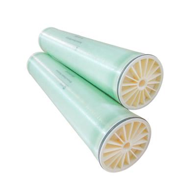 China Industrial Water & universal drinking water purification salt pollution RO reverse osmosis membrane china well anti high rejection rate for water filter 8 inch for sale